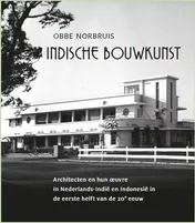 Omslag van Indische Bouwkunst