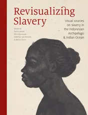 Omslag van Revisualizing Slavery