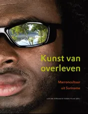 Omslag van De kunst van overleven