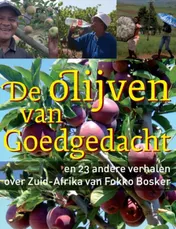 Omslag van De olijven van Goedgedacht
