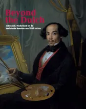Omslag van Beyond the Dutch