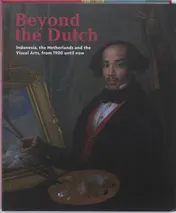 Omslag van Beyond the Dutch