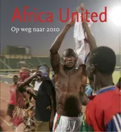 Omslag van Africa United.