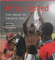Omslag van Africa United