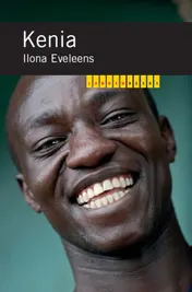 Omslag van Kenia