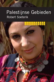 Omslag van Palestijnse Gebieden