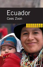 Omslag van Ecuador