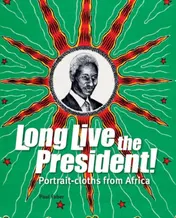 Omslag van Long Live the President!