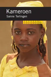 Omslag van Kameroen