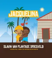 Omslag van Jacquelina