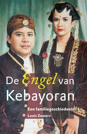 Omslag van De engel van Kebayoran