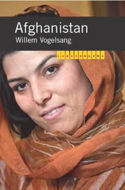 Omslag van Afghanistan