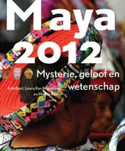 Omslag van Maya 2012