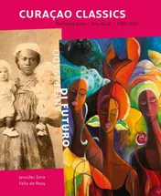 Omslag van Curacao Classics