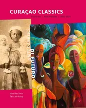 Omslag van Curacao Classics