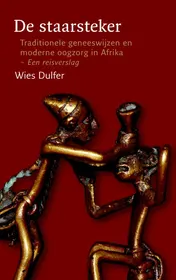 Omslag van De Staarsteker