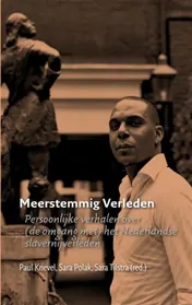 Omslag van Meerstemmig verleden