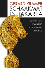 Omslag van Schaakmat in Jakarta