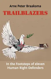 Omslag van Trailblazers