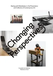 Omslag van Changing perspectives