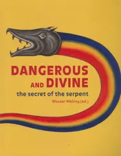 Omslag van Dangerous and divine