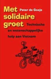 Omslag van Met solidaire groet
