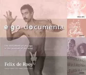 Omslag van Ego documenta