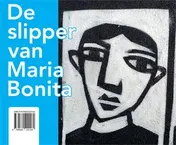 Omslag van De slipper van Maria Bonita