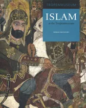 Omslag van Islam at the tropenmuseum
