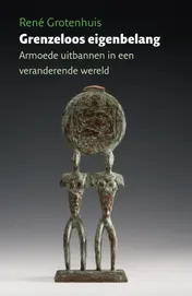 Omslag van Grenzeloos eigenbelang