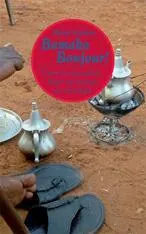 Omslag van Bamako Bonjour!