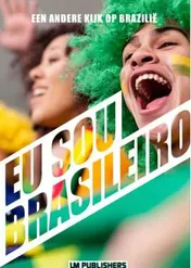 Omslag van Eu sou Brasileiro