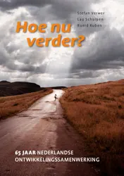 Omslag van Hoe nu verder?