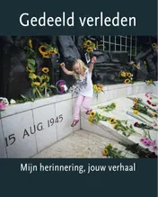 Omslag van Gedeeld verleden