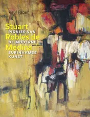 Omslag van Stuart Robles de Medina