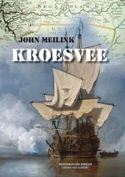 Omslag van Kroesvee