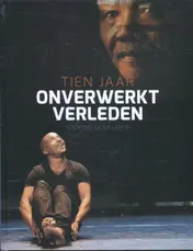 Omslag van Onverwerkt verleden