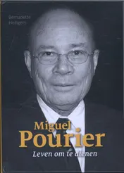 Omslag van Miguel Pourier