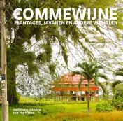 Omslag van Commewijne
