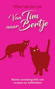 Omslag van Van Tim naar Bertje