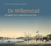 Omslag van De Willemstad
