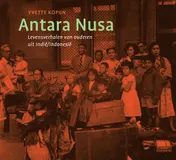 Omslag van Antara Nusa