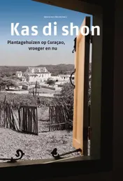Omslag van Kas di Shon