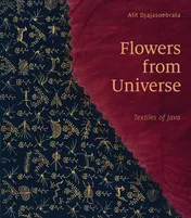 Omslag van Flowers from universe