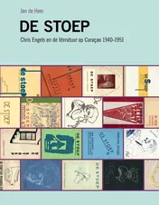 Omslag van De Stoep