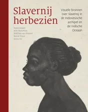 Omslag van Slavernij herbezien