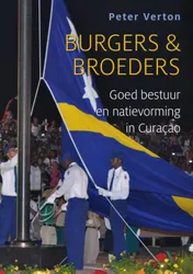 Omslag van Burgers & broeders