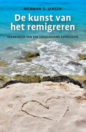 Omslag van De kunst van het remigreren