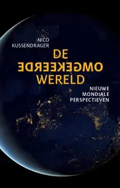 Omslag van De omgekeerde wereld