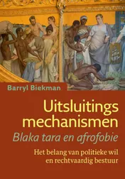 Omslag van Uitsluitingsmechanismen